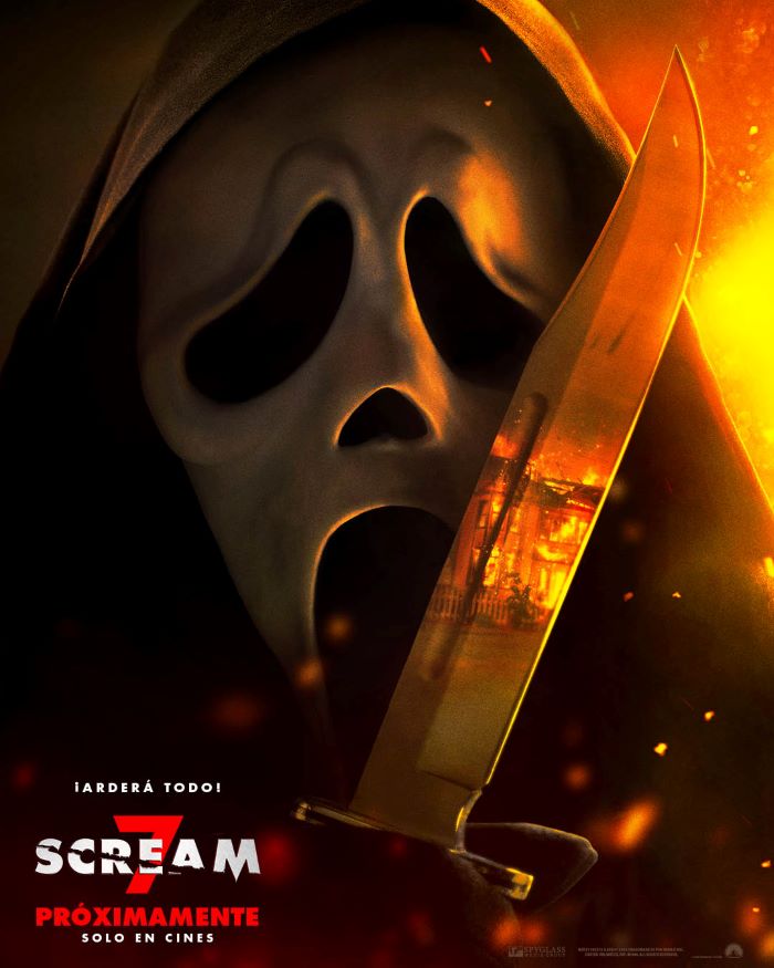 Scream 7 - Imagen 2