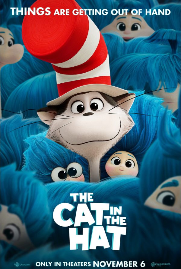 ! Sábado, Domingo y Lunes Festivo ! El Gato con Sombrero