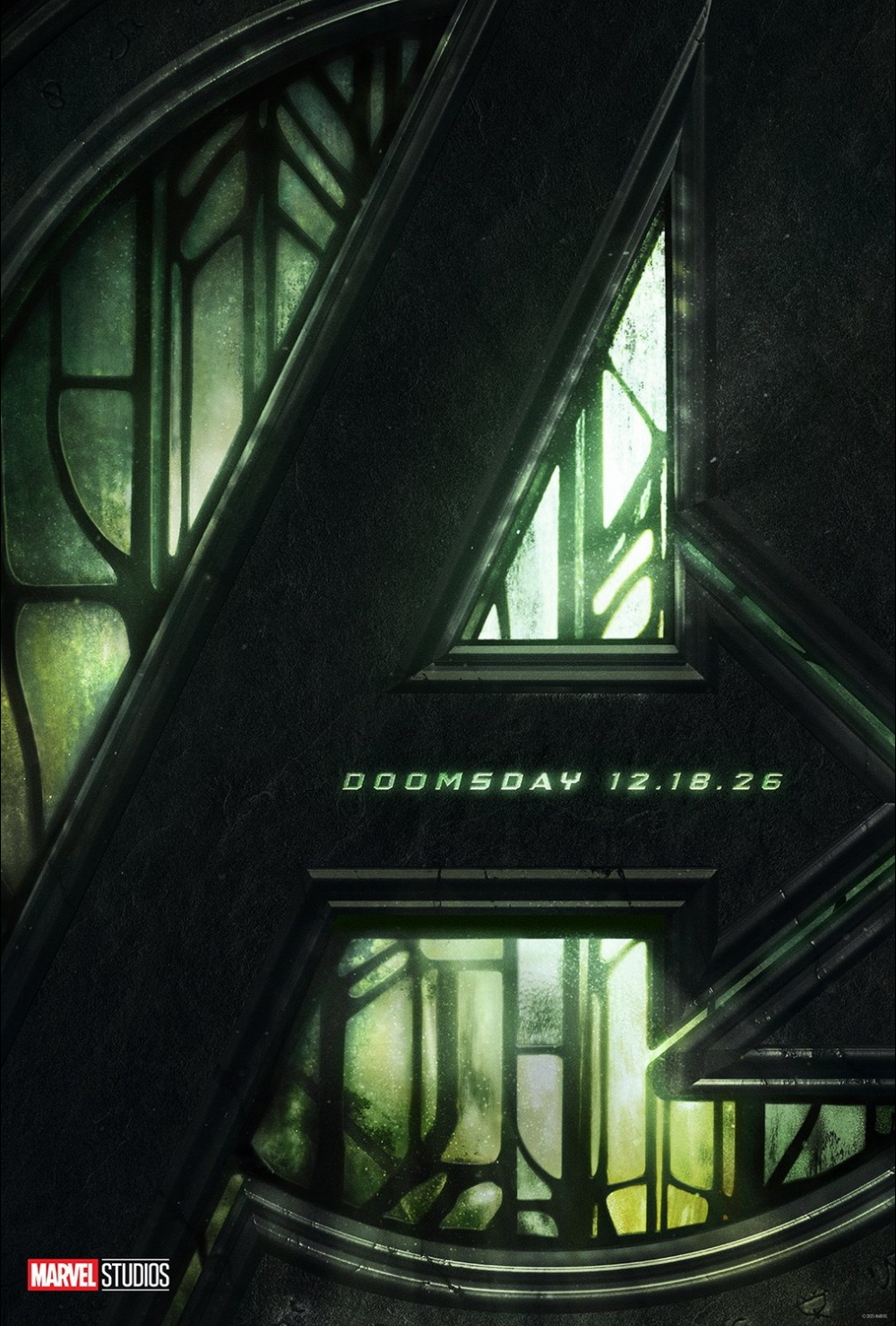 Avengers : Doomsday