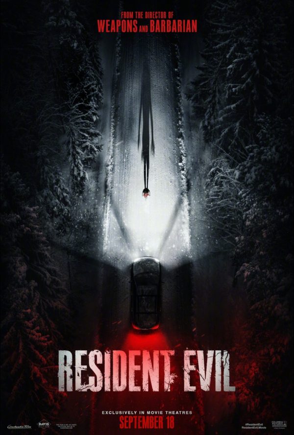 Resident Evil : Noche Cero