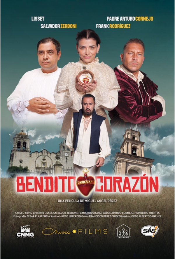! HOY ! Bendito Corazon