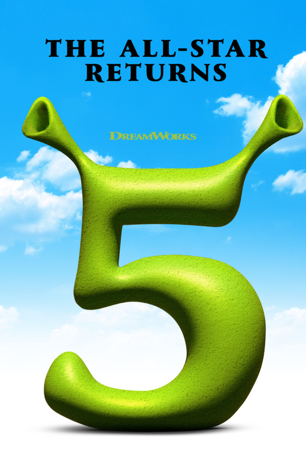 Shrek 5