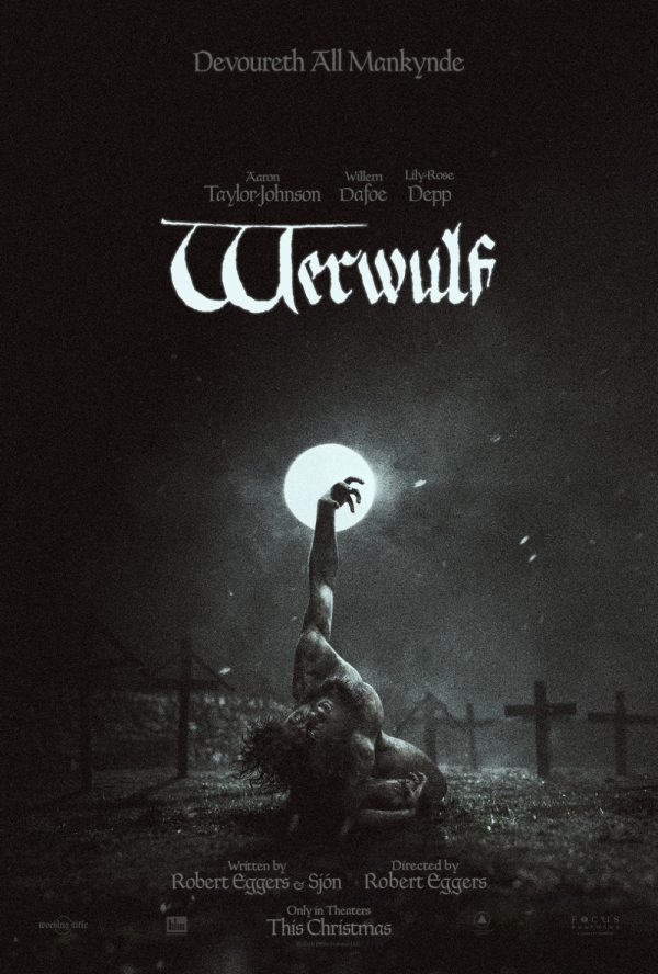 Werwulf