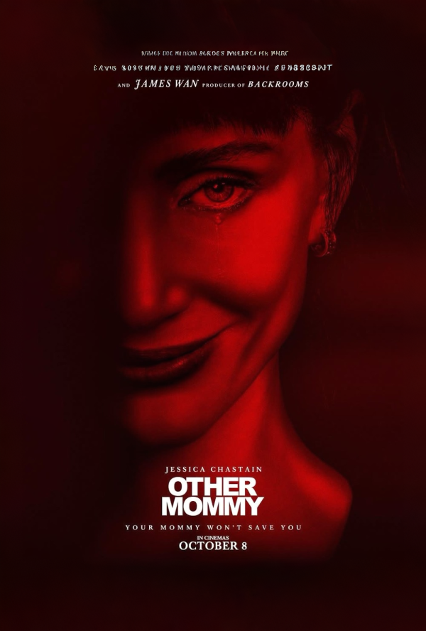 ! HOY ! Madre Siniestra