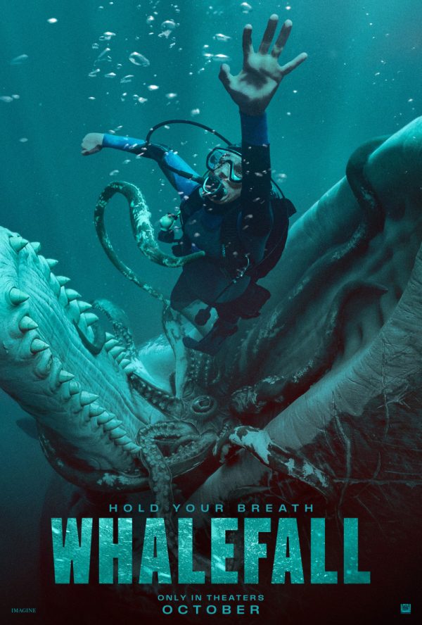 ! HOY ! La Caída de la Ballena