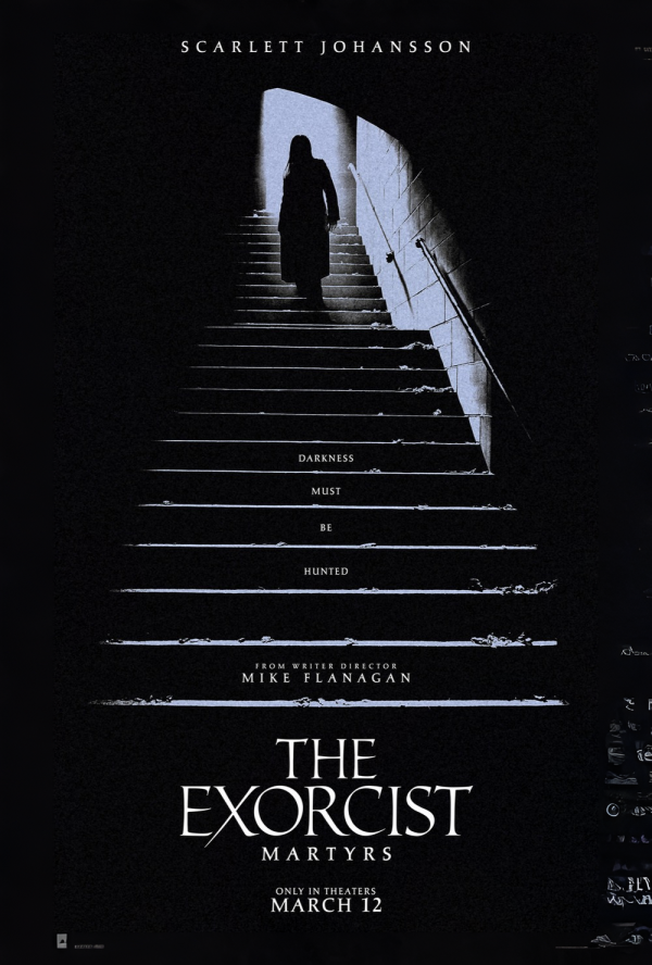 El Exorcista Martires
